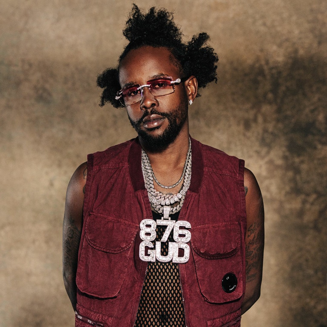 Popcaan píše historii! S Drakem poprvé ovládl Billboard Hot 100