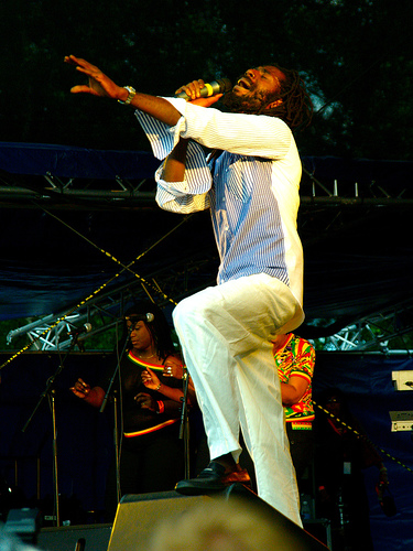 Buju Banton oznámil nový release „Too Too Bad“! Připravte se na hudební nářez