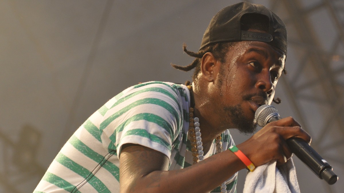 Popcaan poprvé boduje v prestižním žebříčku Billboard Hot 100 díky spolupráci s Drakem