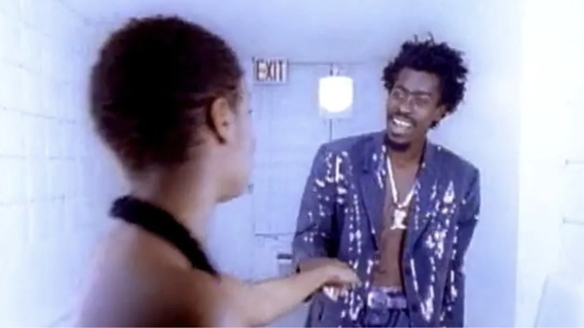 Beenie Man a příběh hitu Who Am I: Jak Jeremy Harding přetvořil roots sample v dancehallovou hymnu