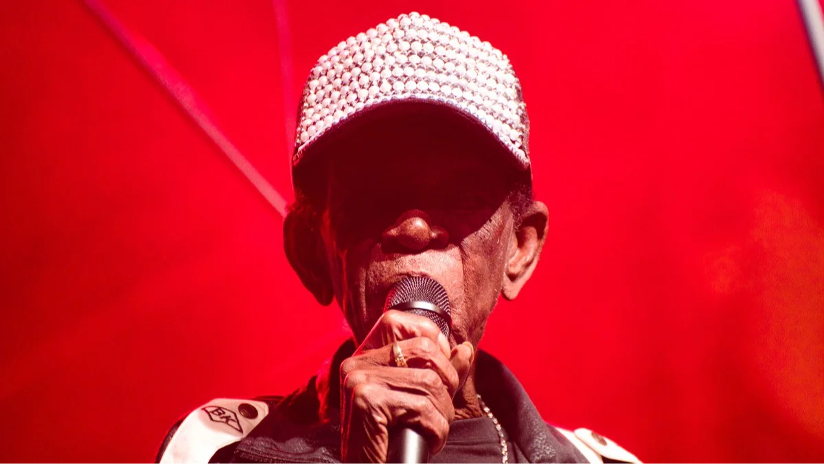Odešel Stranger Cole. Hudební svět ztratil průkopníka, který stál u zrodu reggae i ska