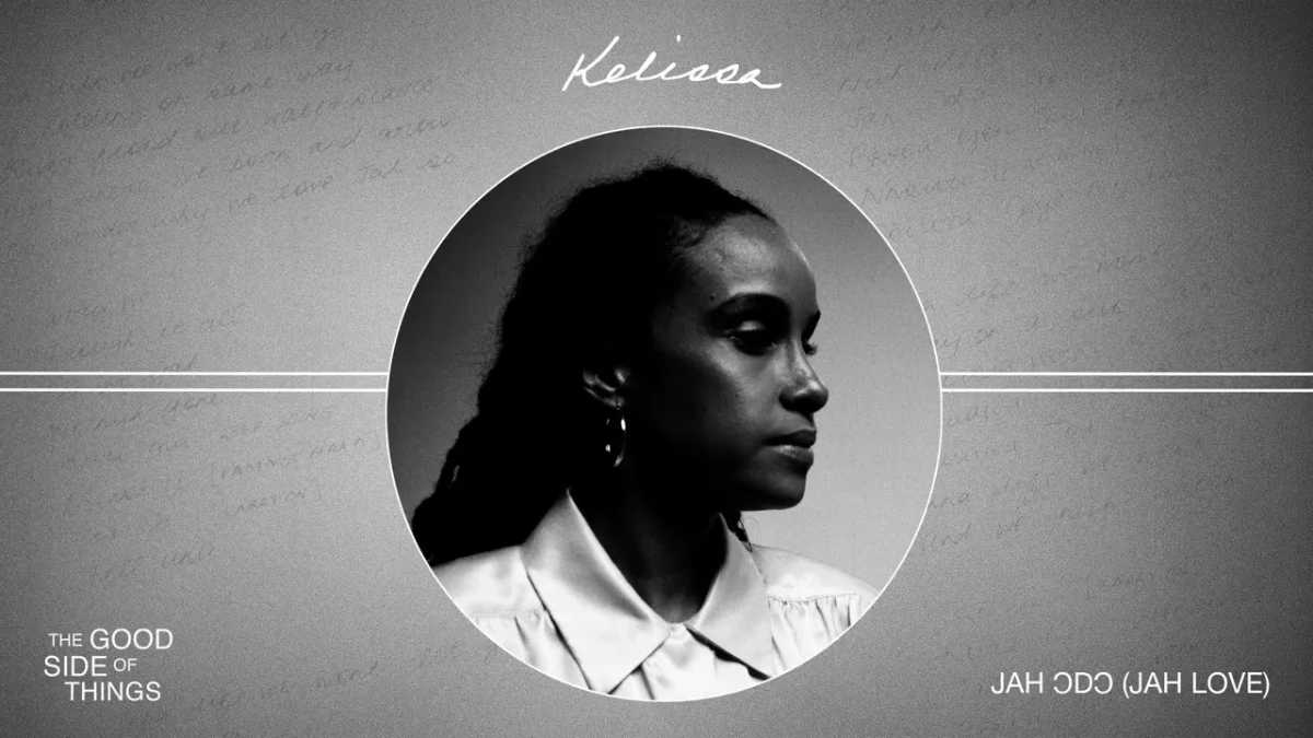 Kelissa ohlašuje návrat. Nové album - The Good Side of Things - připravovala devět let