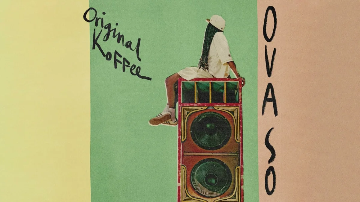 Koffee překvapila! Nový singl „Ova So“ přistál bez varování